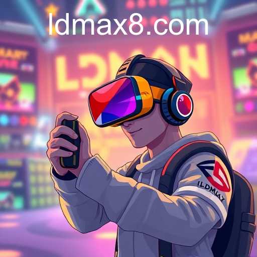 LDMAX Gaming Evolves Amidst 2025 Trends