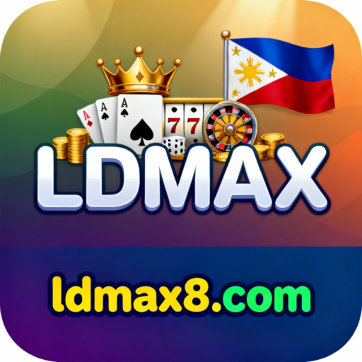 LDMAX